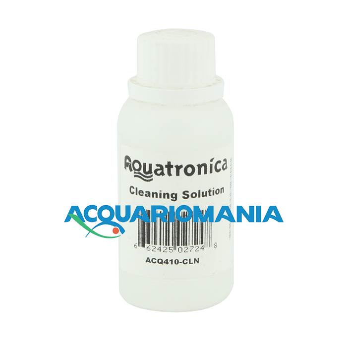 Aquatronica Soluzione di pulizia Elettrodi 50ml
