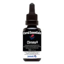 Coral Essentials Chroma  Coenzimi organici solubili e complessi per la colorazione dei coralli 50ml