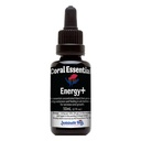 Coral Essentials Energy+ Miscela di composti liposolubili fondamentali per la crescita dei coralli 50ml