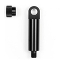 Kessil 90° Adattatore per braccio flessibile