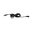 Kessil Cavo di prolunga con jack maschio e jack femmina