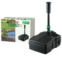 Amtra Pond Compact Set 2000 Filtro interno per vasche fino a 6000 litri con UV 9W