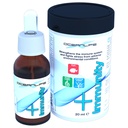 Oceanlife Immunity Rafforza le difese immunitarie dei pesci marini e d'acqua dolce 20ml