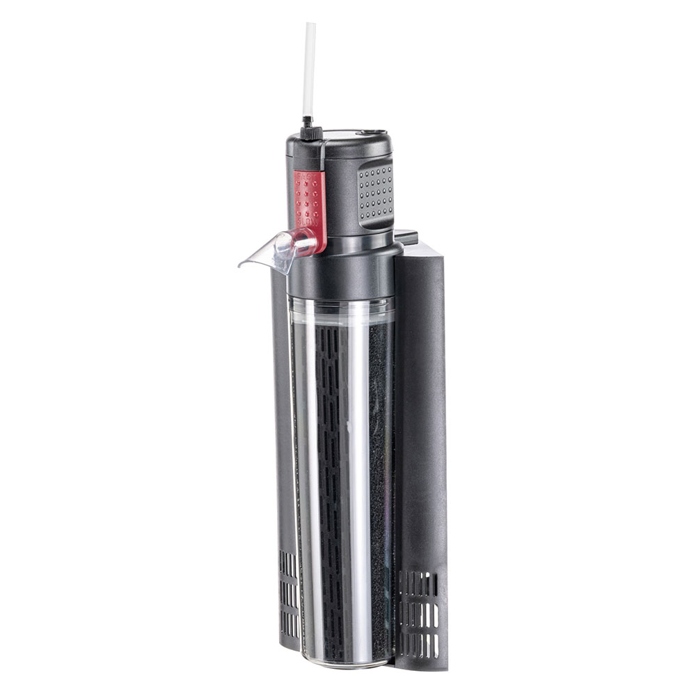 Hydor Filter Crystal Filtro interno da 120 a 200lt