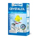 Prodac Crystalcil Cannolicchi in vetro sinterizzato 500 g 1 l