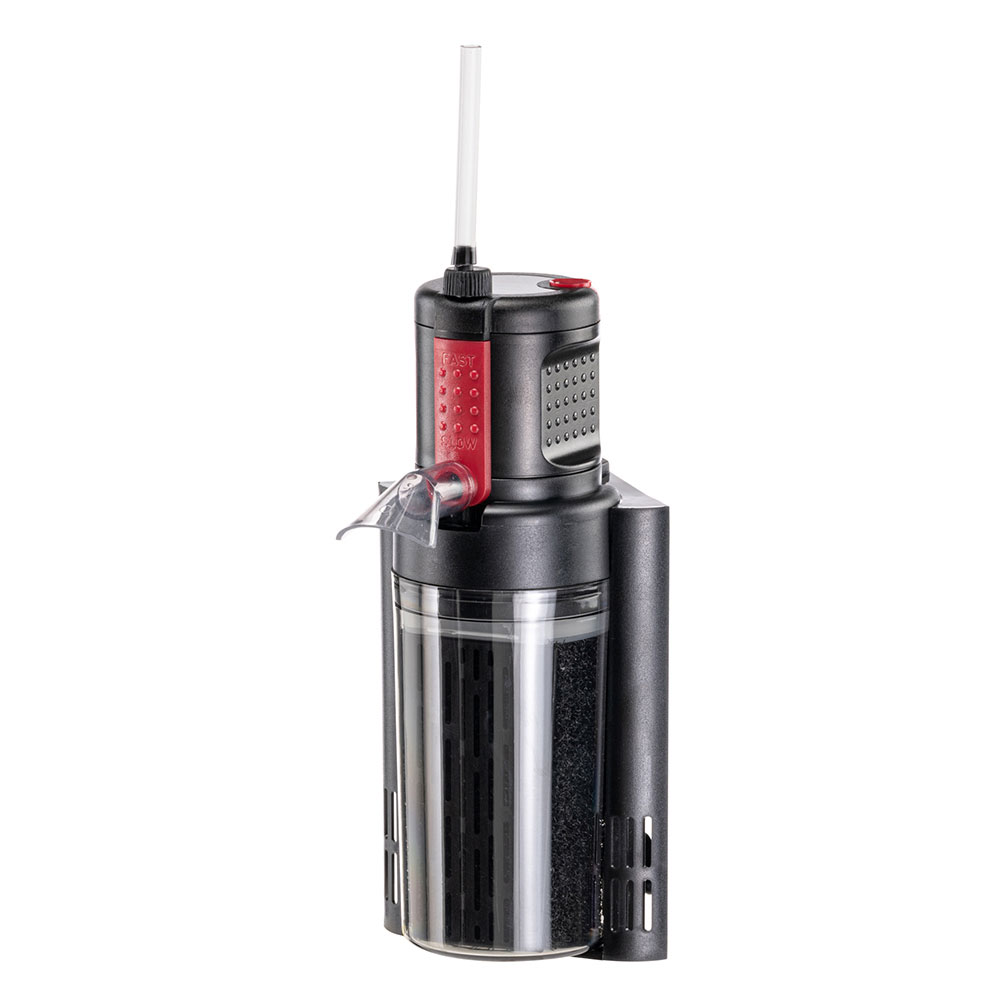 Hydor Filter Crystal Filtro interno da 40 a 90lt