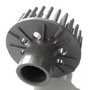 Bubble Magus Ricambio Spazzola girante pompa Rock SP1000