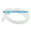 Blau Aquaristic Tubo Corrugato antirumore per Internal Overflow e scarico in sump 170cm