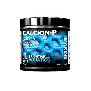 Brightwell Aquatics Calcion polvere 800 gr