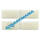 Askoll Spugne di ricambio Pratiko 1500 2pz