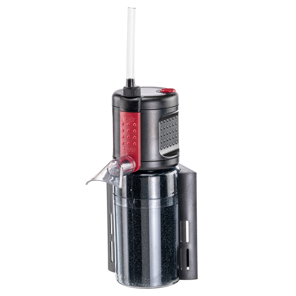 Hydor Filter Crystal Filtro interno da 20 a 50lt