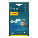 Sera Chlorine Test CL (Cloro) 15ml