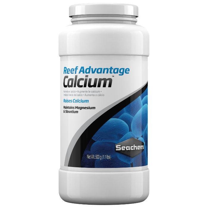 Seachem Reef Advantage Calcium 500 g