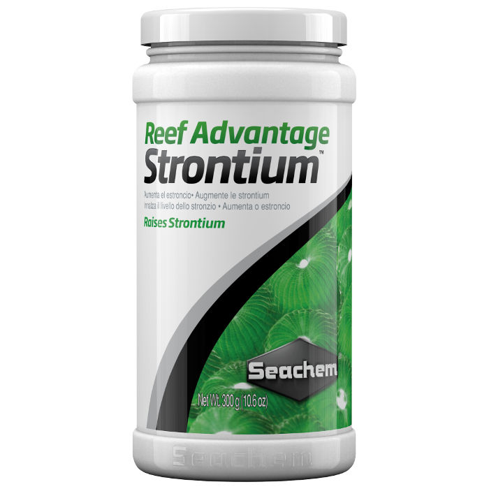 Seachem Reef Advantage Strontium 300 g