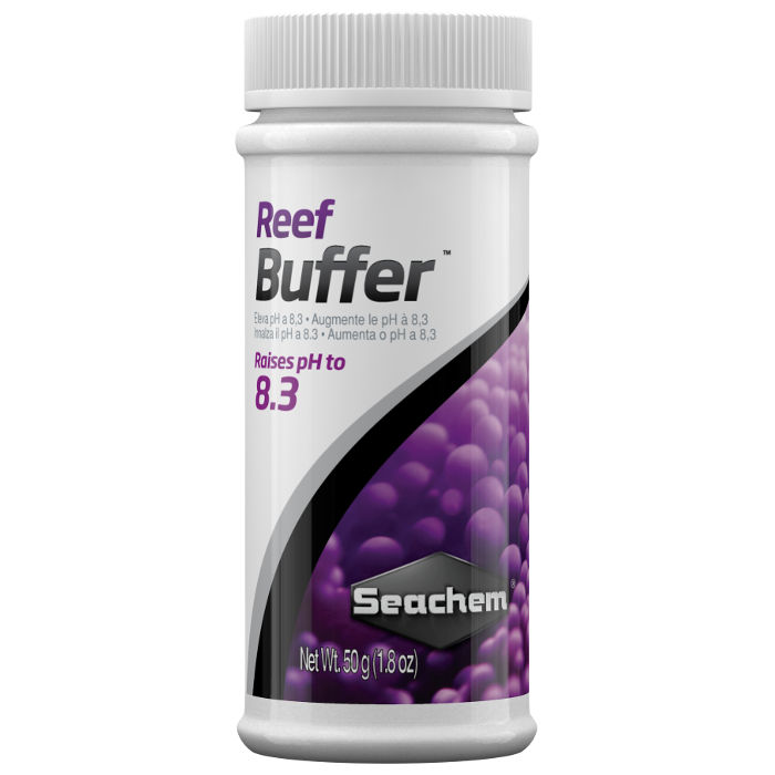Seachem Reef Buffer 50 g