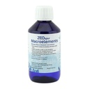 Korallen Zucht Zeospur Macroelements 250ml