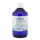 Korallen Zucht Pohl's K-Balance Kaliummix Potassio 500ml