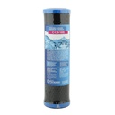 Forwater CCS105 Cartuccia Carbone Sinterizzato 5 mcr per impianti osmosi