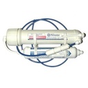 Forwater Impianto Osmosi in linea 190 l/giorno OSPURE50 MIN
