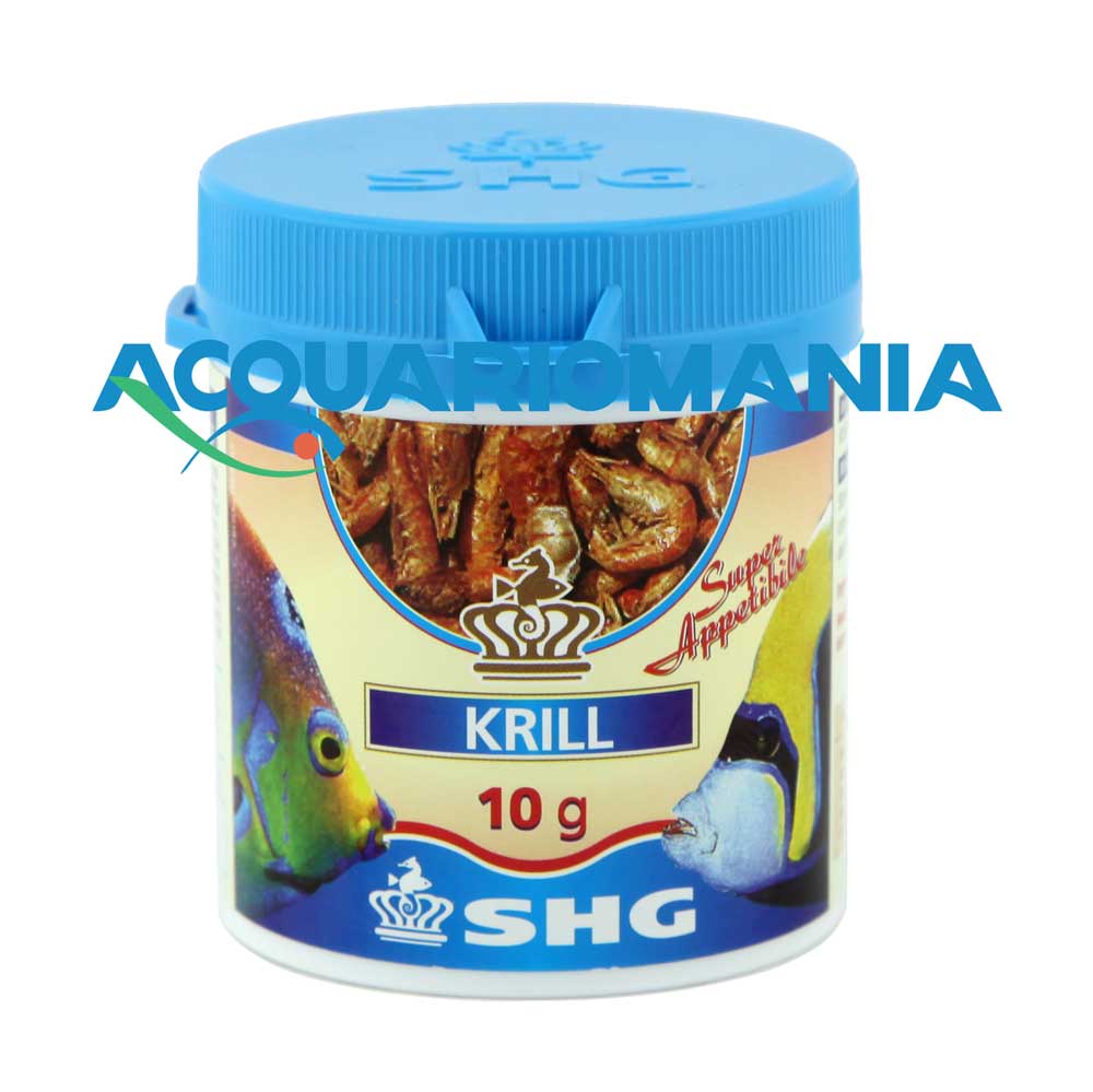 Shg Krill 10g