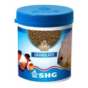 Shg Granulato Mangime per dolce e marino 50g