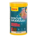 Sera Discus Granulat Nature 1000ml 420gr