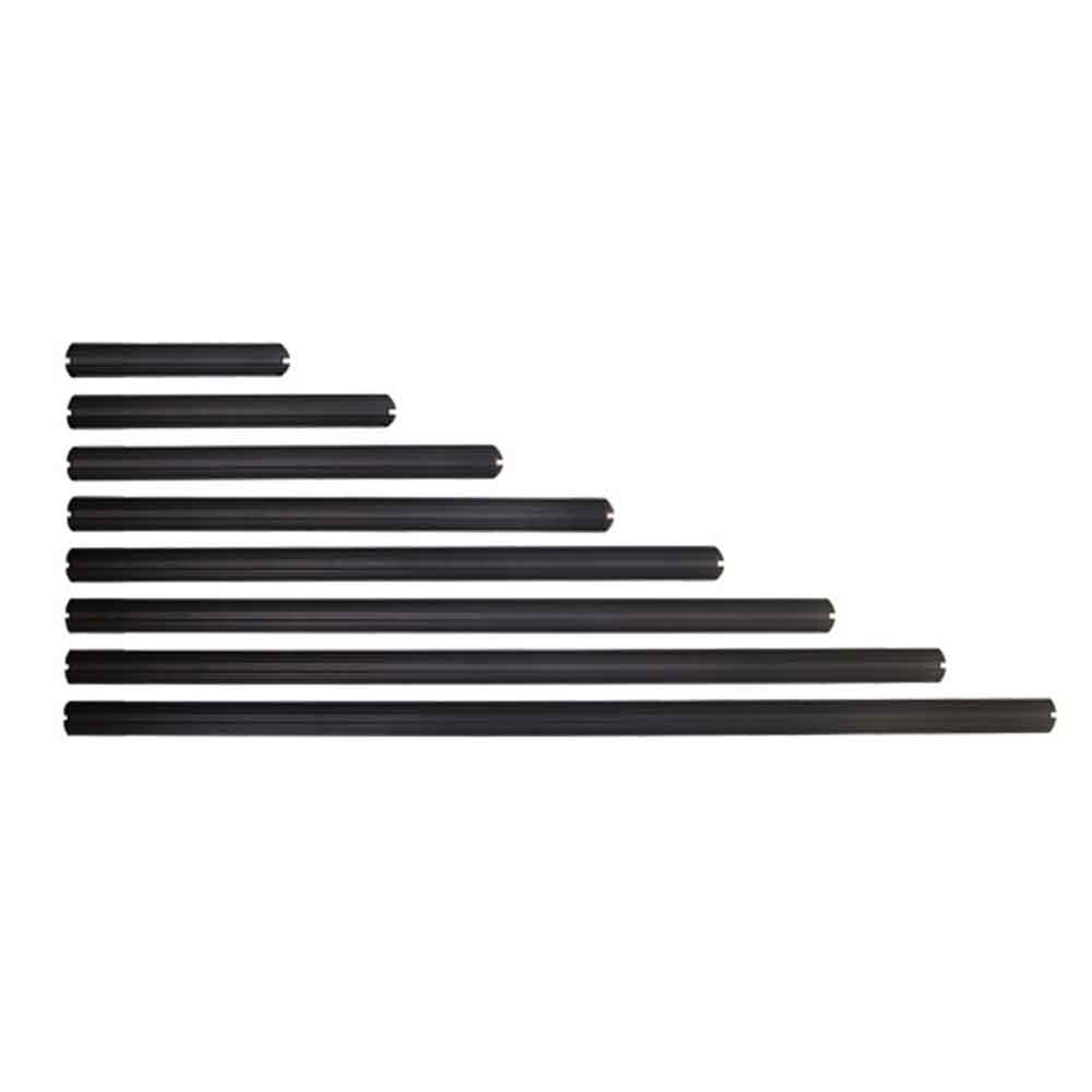 Ecotech RMS Rail Track Barre per sistema Multi Light RMS 153,67 cm