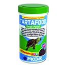Prodac Tartafood small pellet 250 ml 75 g
