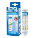 Prodac Speedy Test a strisce 5 in 1 25 strisce