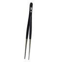 Hobby Pinza acciaio dritta alta qualità 41cm