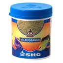 Shg Microgranuli Mangime per dolce e marino 500gr