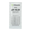 Milwaukee Soluzione taratura PH 10.01 monodose 20ml