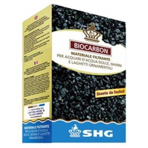 Shg Biocarbon 320gr