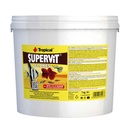Tropical Supervit Flakes Mangime in scaglie 5000ml 1Kg