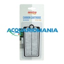 Amtra/Wave Cartuccia Carbone per Filtro a zainetto Niagara 370/250