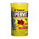 Tropical Supervit Flakes Mangime in scaglie 250ml 50gr