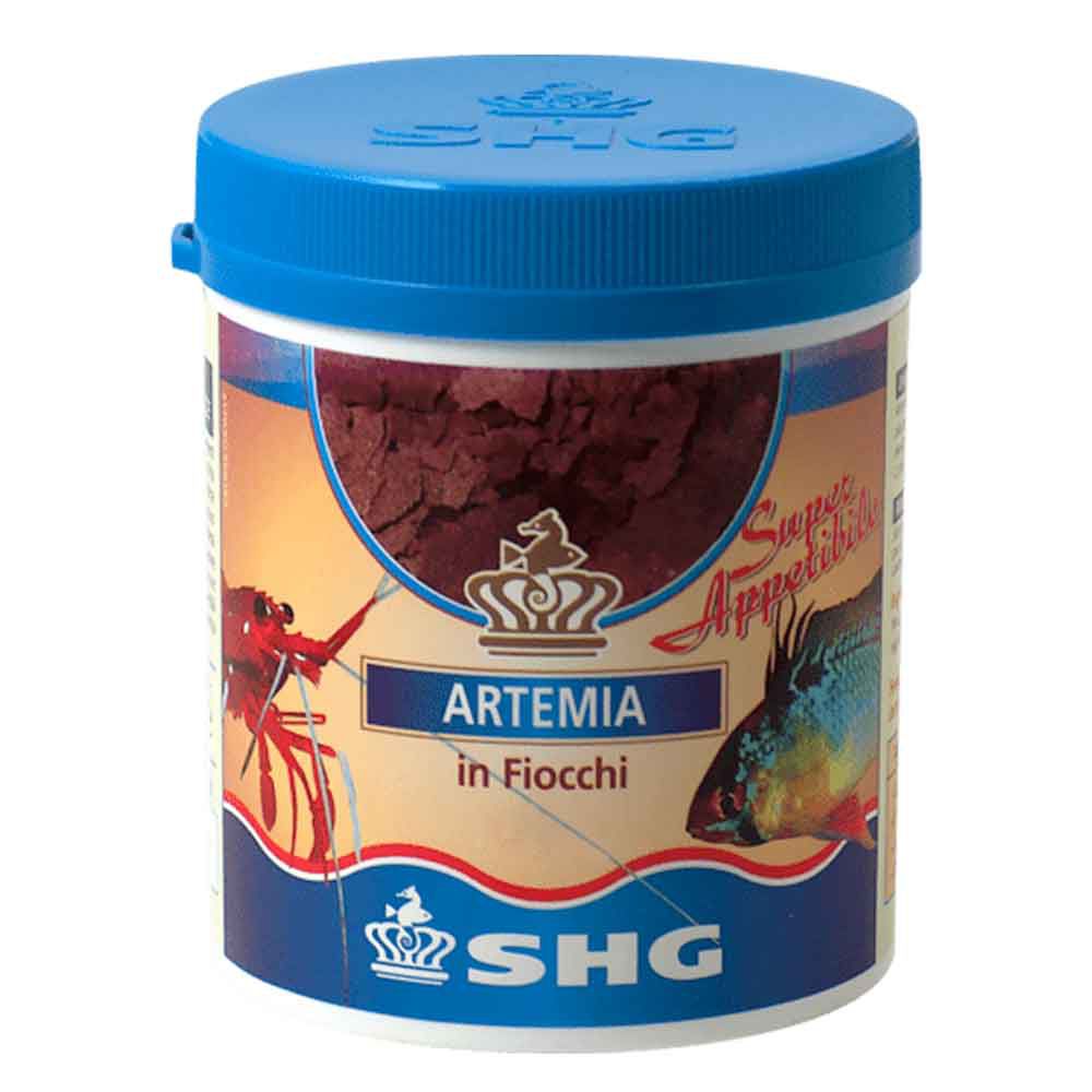 Shg Artemia in Fiocchi 15g