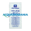 Milwaukee Soluzione Taratura 1413 ms monodose 20ml