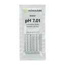 Milwaukee Soluzione taratura PH 7.01 monodose 20ml