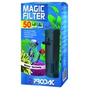Prodac Filtro interno Magic Filter 50 da 20 fino a 60 litri