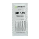 Milwaukee Soluzione taratura PH 4.01 monodose 20ml