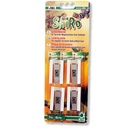 Jbl Shiro ampliamento 4 serrature