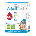 Askoll Test NO2 Nitriti Acqua dolce e marina