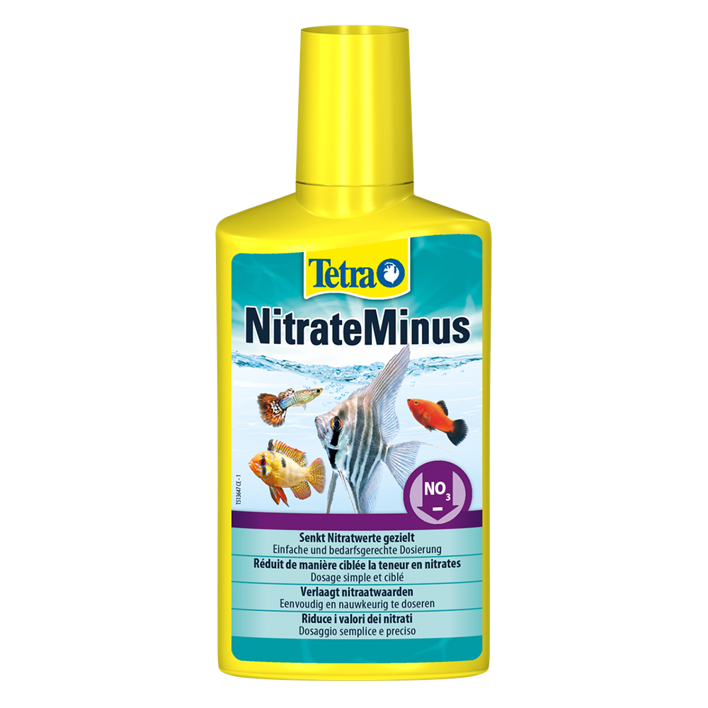 Tetra Nitrate Minus per la riduzione dei nitrati 250ml