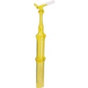 Tetra aspiratore da fondo GC30 da 20 a 60Lt