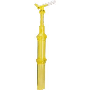 Tetra aspiratore da fondo GC50 da 50 a 400Lt