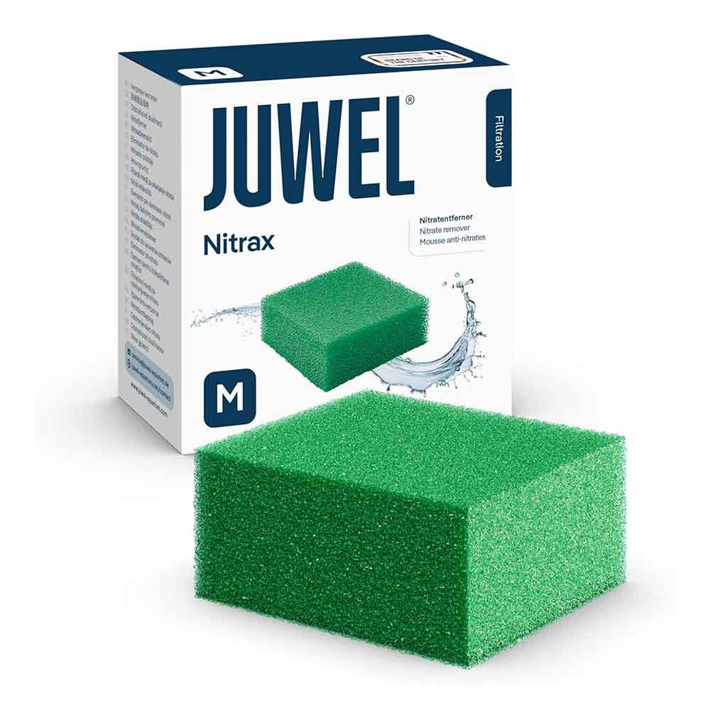 Juwel Nitrax M Spugna Verde x Compact/Compact H/Compact Super/Bioflow 3.0