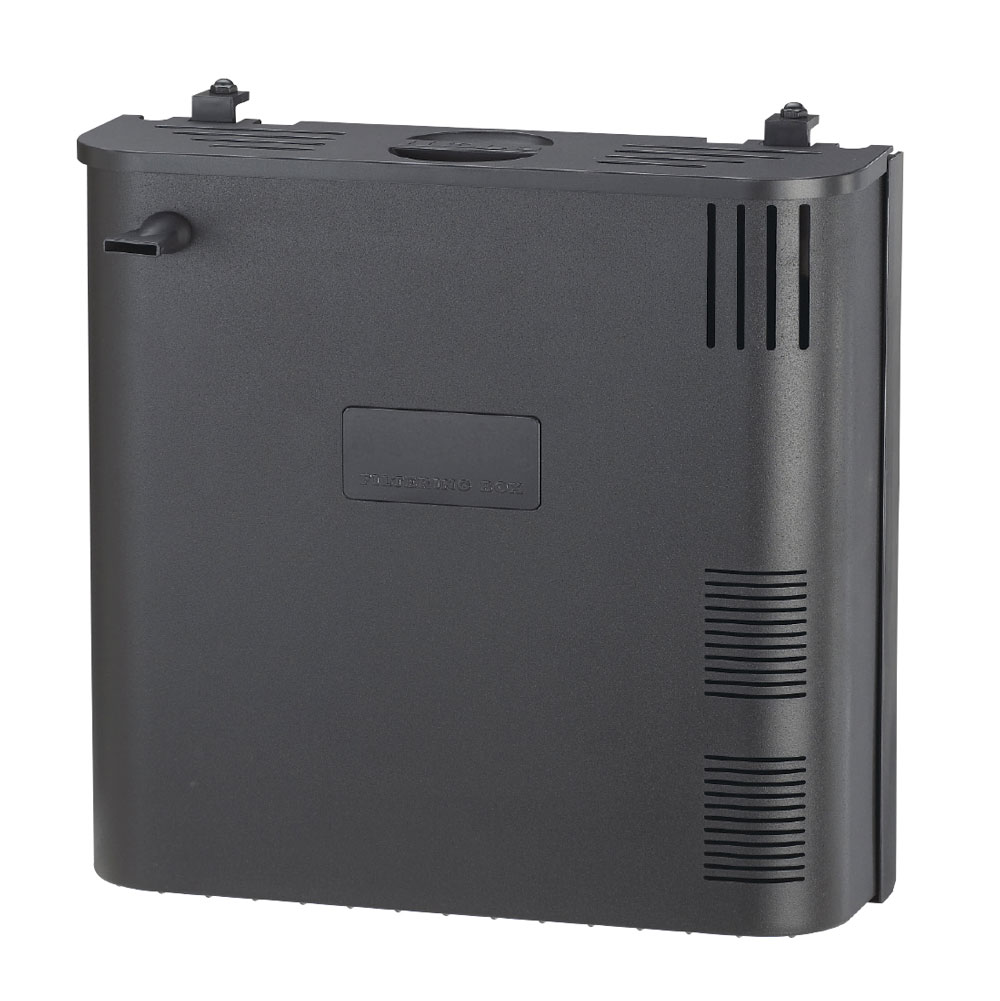 Amtra Filtering Box 150 Filtro interno Nero fino a 150lt escluso riscaldatore