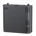 Amtra Filtering Box 150 Filtro interno Nero fino a 150lt escluso riscaldatore