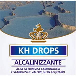 Shg Kh Drops alcalinizzante 250ml